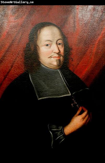 unknow artist Portrait of Frederick I of Werttemberg